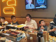 -冰城串说·羊肉串烧烤(哈西大街店)