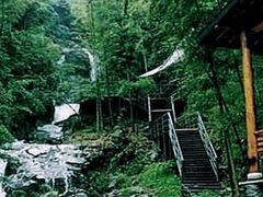 -山沟沟景区