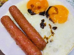 -义顺牛奶公司(新马路老店)