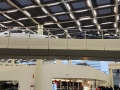 -华晨宝马铁西工厂