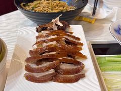 -便宜坊烤鸭店(玉蜓桥天坛店)