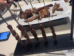 -和庆斋羊蝎子火锅·碳缸烧烤(顺义旗舰店)