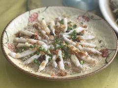 -真味馆(侨港碧海银滩店)