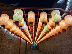 -回龙窝历史文化街区