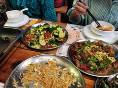 -后街佬·炭火鲜鱼杂(南城店)