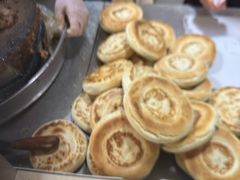-秦豫肉夹馍(骡马市总店)