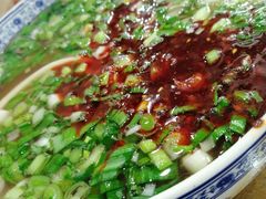-东方宫·中国兰州牛肉拉面(三里屯店)