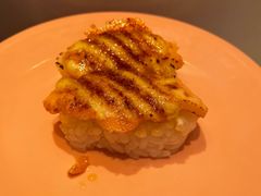 -争鲜回转寿司(双井家乐福店)