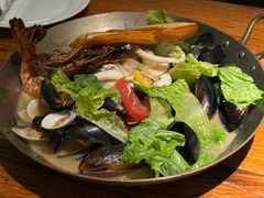 -宝莱纳餐厅(滨江店)