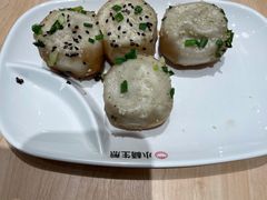 -小杨生煎(湟普汇店)