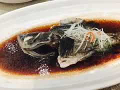 -老街渔味馆(芳华店)