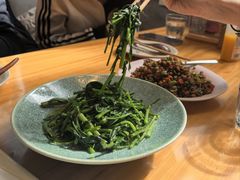 -山茶云南菜(永安里店)