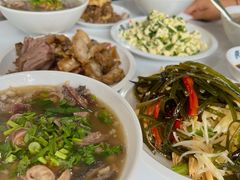 -张记酱牛肉(虎坊桥店)