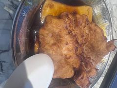 -鲜得来排骨年糕(即墨路店)
