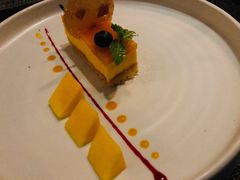 -莲西餐(曲江店)