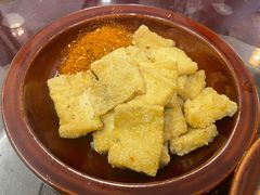 豆腐果-金必轩(青岩店)