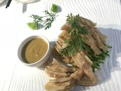 -四季民福烤鸭店(王府井灯市口店)