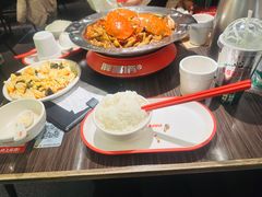 -胖哥俩肉蟹煲(湖滨银泰in77店)
