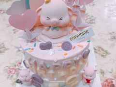 -DOPAMINE多巴胺·甜品面包·生日蛋糕(国贸店)