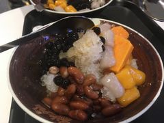 芋圆5号-鲜芋仙Meet Fresh(壹方城店)