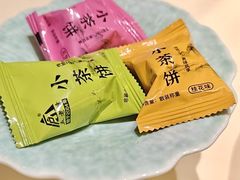 -千百味红餐厅·非遗江西菜(绿地双子塔总店)
