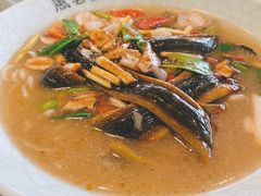 -风云面馆(珠海路店)