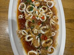 -拉完海鲜大排档(温岭店)