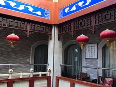 -晋阳饭庄(虎坊桥店)