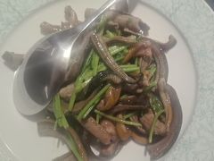 -阿明小菜·海鲜·上海菜(梅陇店)