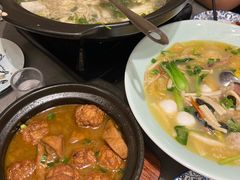 -八张桌子(老店)