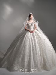 -韩国天使嫁衣婚纱礼服馆(上海旗舰店)