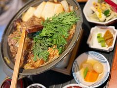 -皇品田苑日式料理(苏州中心店)