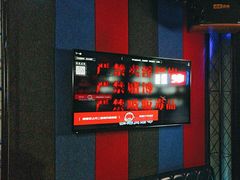 -唱吧麦颂KTV(马驹桥店)