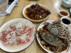 -红灯笼龙凤饭店(宁波老字号店)