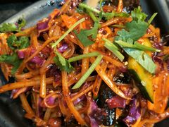 拌花菜-火炉旺烤肉啤酒屋(沈北创始店)