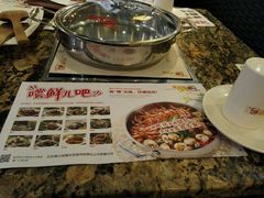 -黄记煌三汁焖锅(泰华假日广场店)