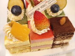 -金凤成祥(东直门现烤面包店)