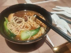 -西苑饭店·蓬莱春餐厅