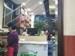 -福顺祥大盘鸡(临潼店)