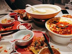 -淘小馆·本帮小馆(九亭金地广场店)