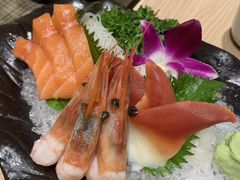 -歌行灯日本料理(伊势丹店)