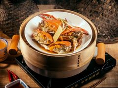 -黄龙海鲜大排档(杭州总店)