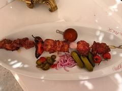 -马克西姆俄罗斯餐厅(绥芬河店)