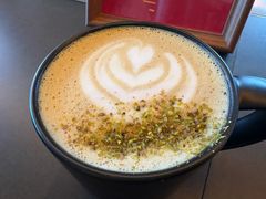 -星巴克臻选(上海合生汇1F店)