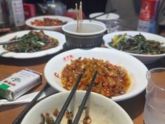 -天下客饭店(中山路店)