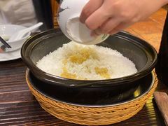盐油饭-猪肉婆私房菜(容桂总店)
