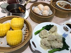 -明珠海港大酒店
