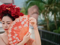 -三亚亚龙湾铂尔曼别墅度假酒店