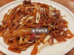 -花舍·新派粤菜·西餐·下午茶(亚运村·鸟巢店)