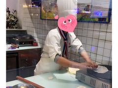 -香香春饼·非遗技艺(万达店)